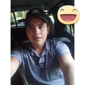 Meet your Posher, Luis